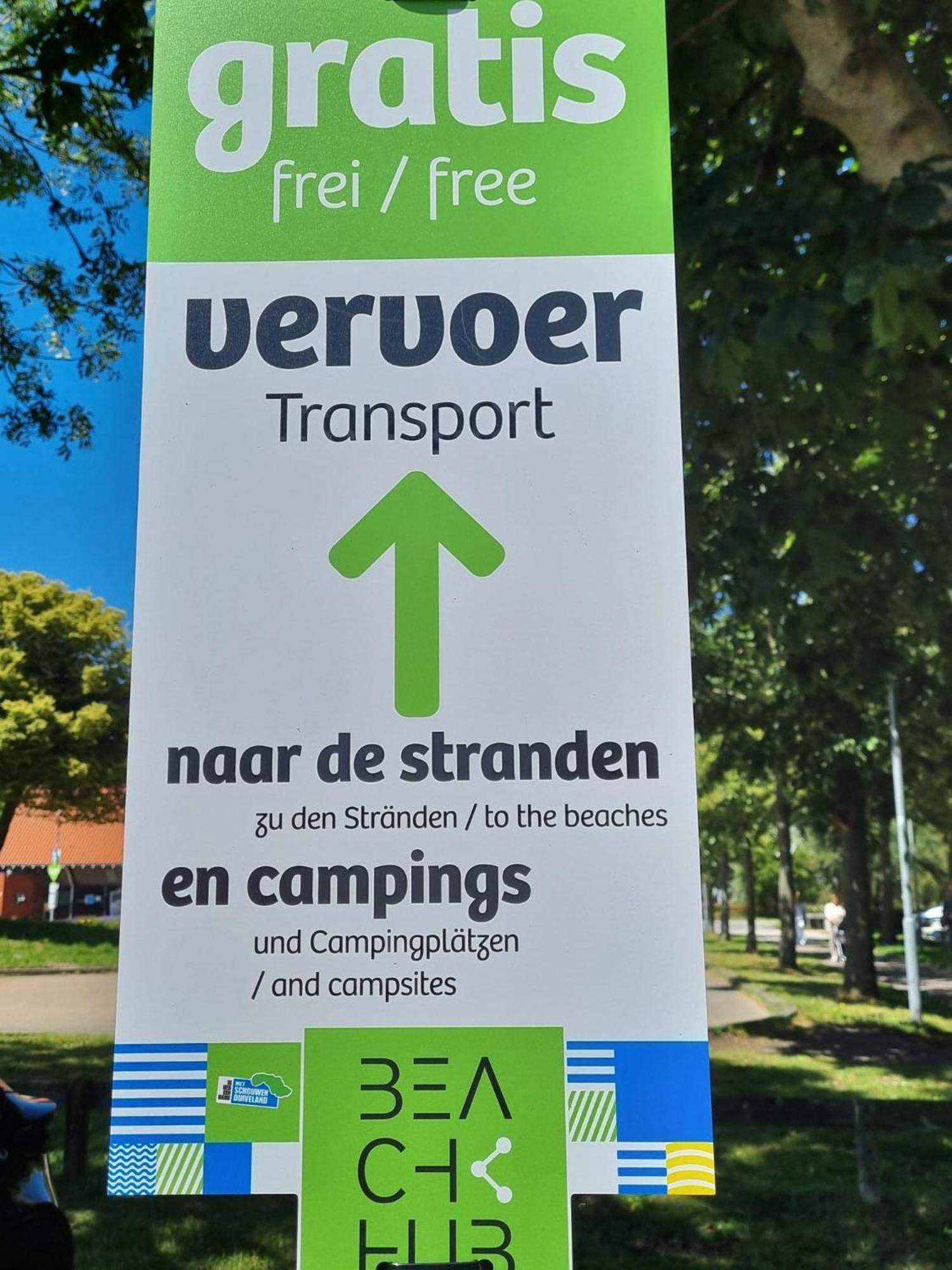 Nieuw Met Grote Tuin, Drie Slaapkamers En Op Loopafstand En Centrum! Chalet Renesse